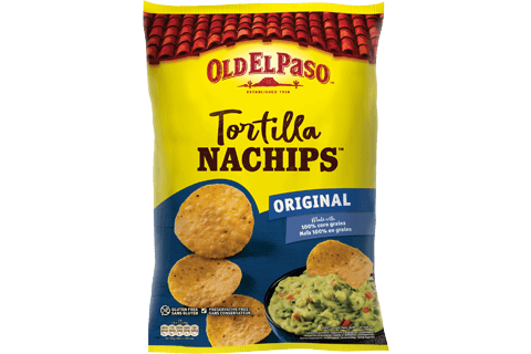 Original Nachips